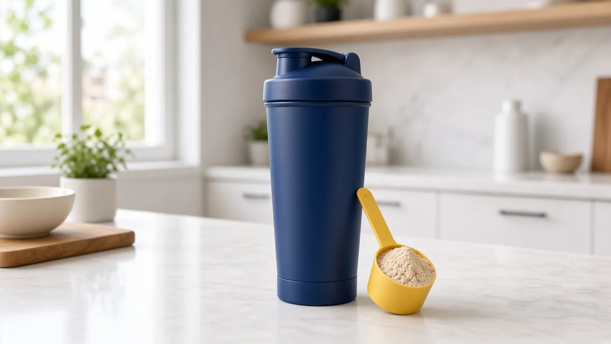 Myprotein: 10 % Extra-Rabatt