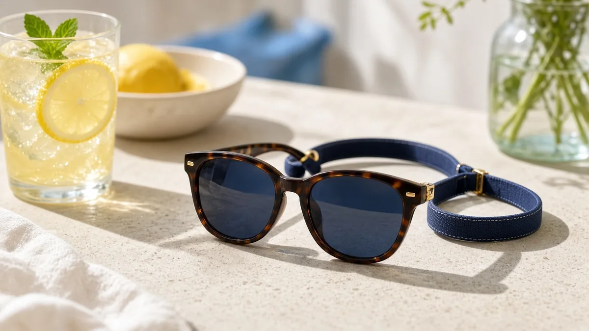 Lentiamo: 20 % auf Lentiamo-Sonnenbrillen
